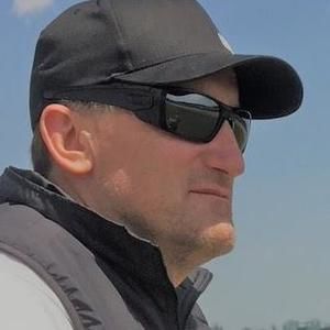 Meet your Posher, Alan